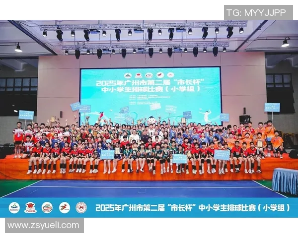 广州排球队在冠军赛中的灵活应变能力及其战术分析