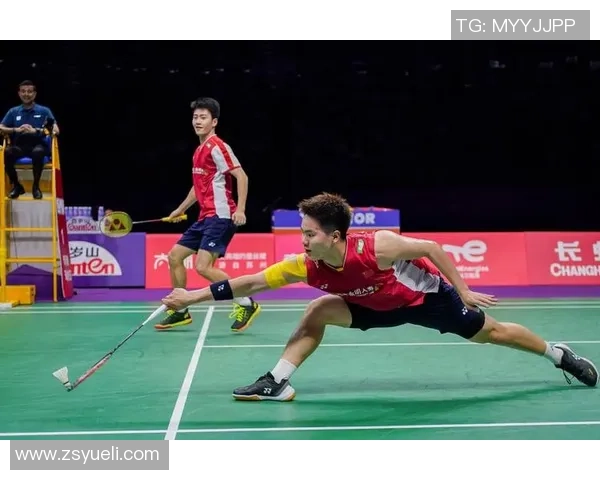 广州羽毛球队逆袭之路揭秘大师赛特别报道展现奋斗精神与团队力量