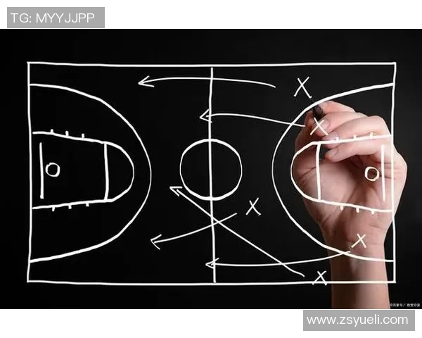 武汉篮球队战术解析：从进攻布局到防守策略的全面剖析